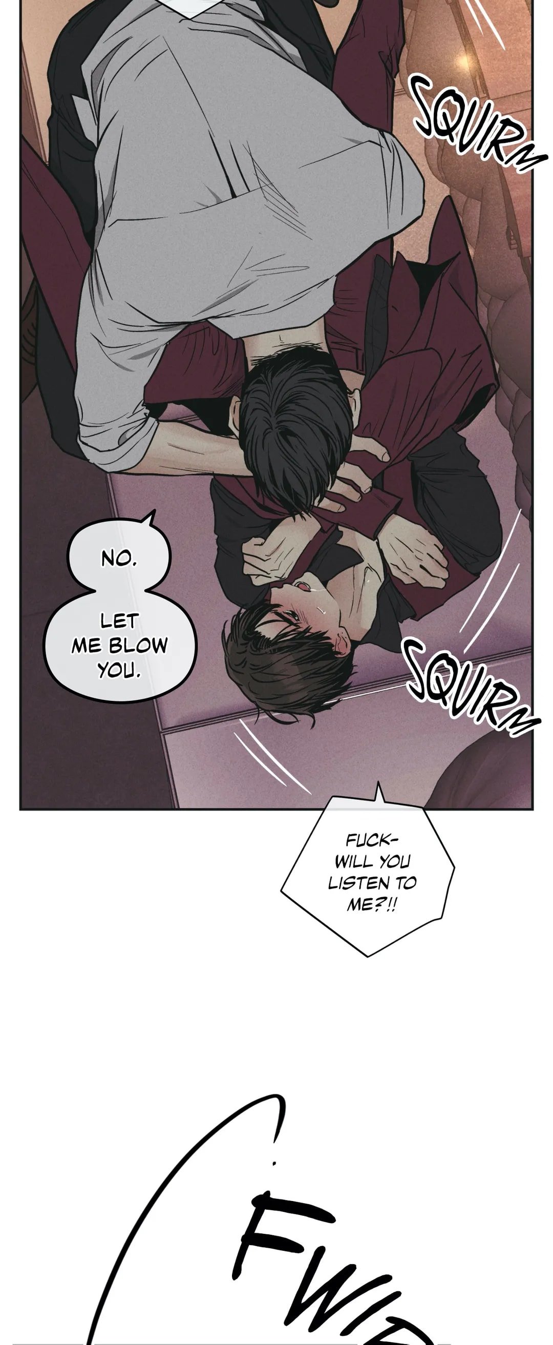 Payback, Chapter 32 image 14